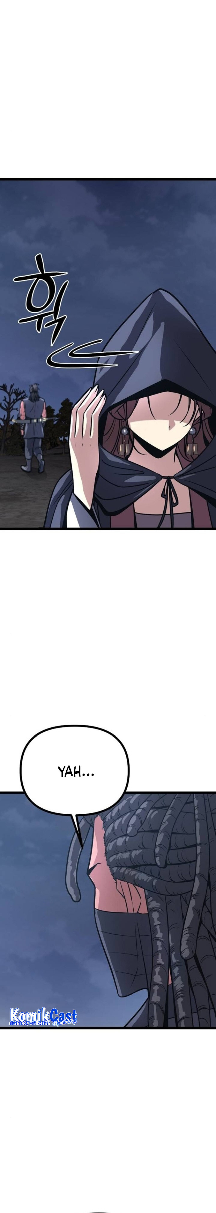 Song Baek Chapter 18 Gambar 16