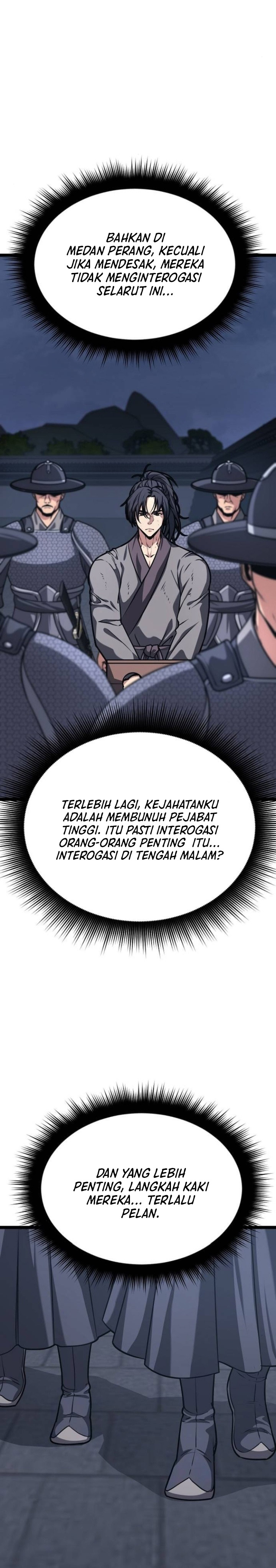 Song Baek Chapter 18 Gambar 23