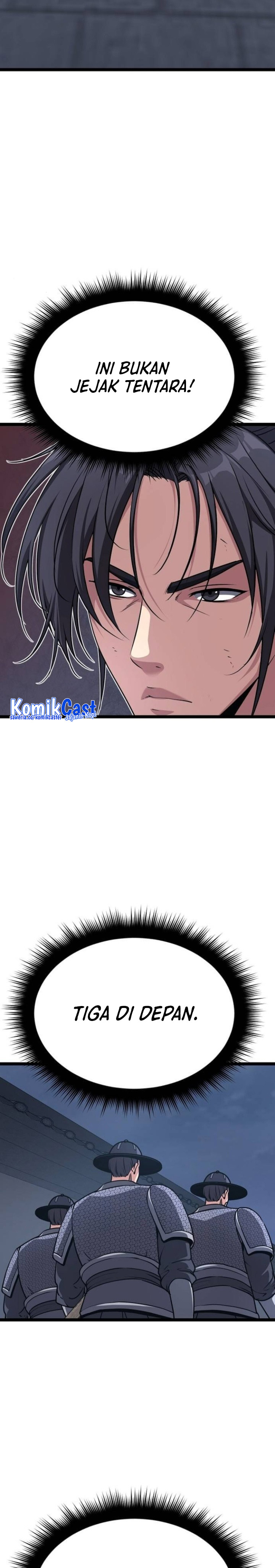Song Baek Chapter 18 Gambar 24