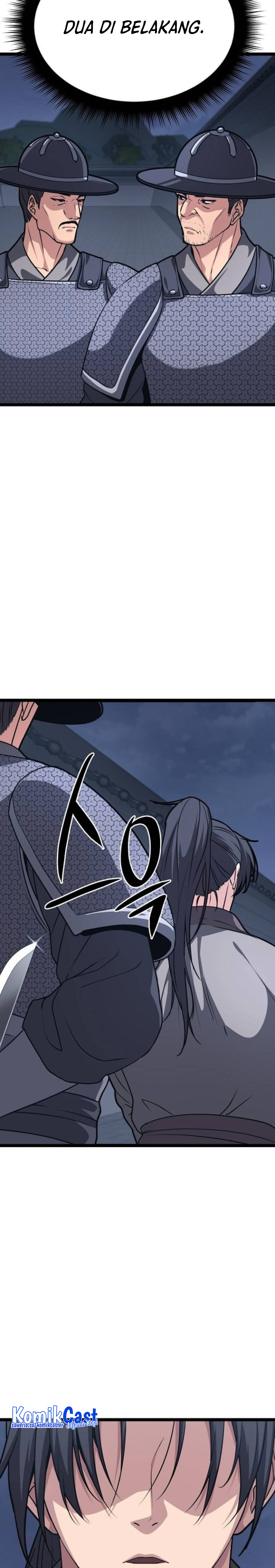 Song Baek Chapter 18 Gambar 25