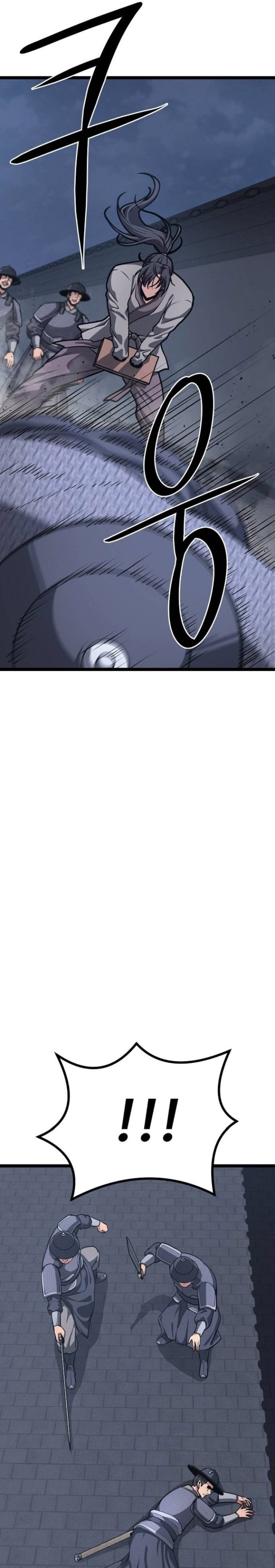 Song Baek Chapter 18 Gambar 28