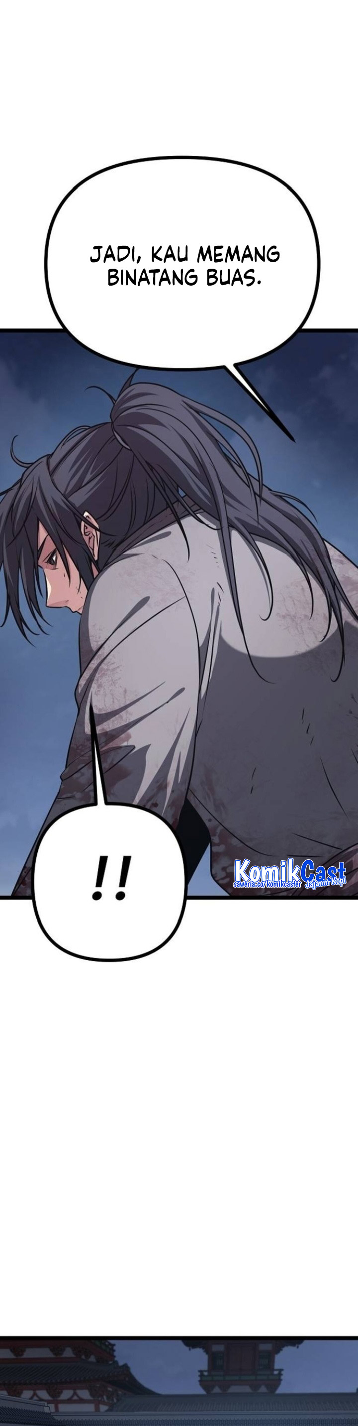 Song Baek Chapter 18 Gambar 36