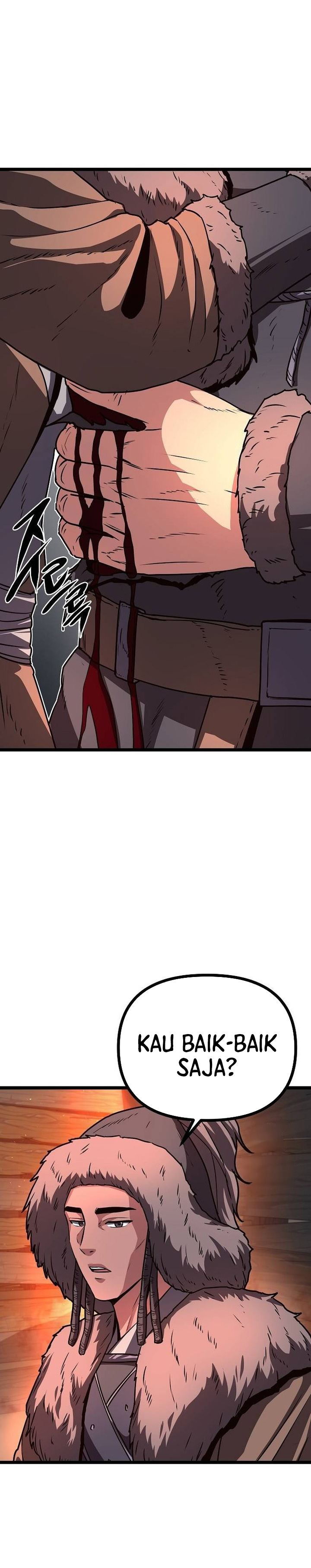 Song Baek Chapter 28 Gambar 5