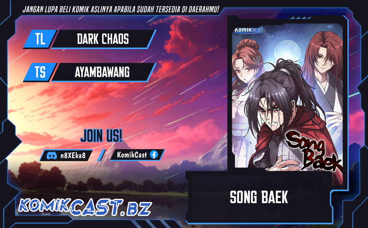 Song Baek Chapter 29 Gambar 1
