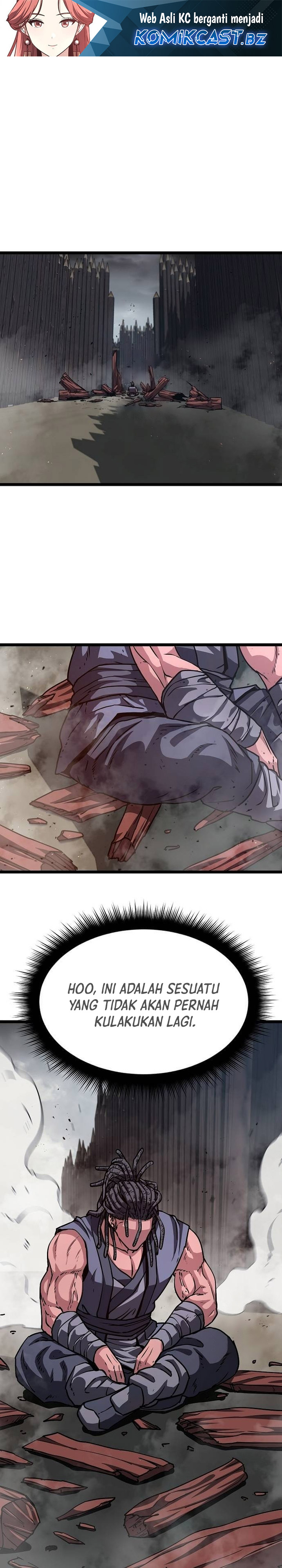 Song Baek Chapter 29 Gambar 2