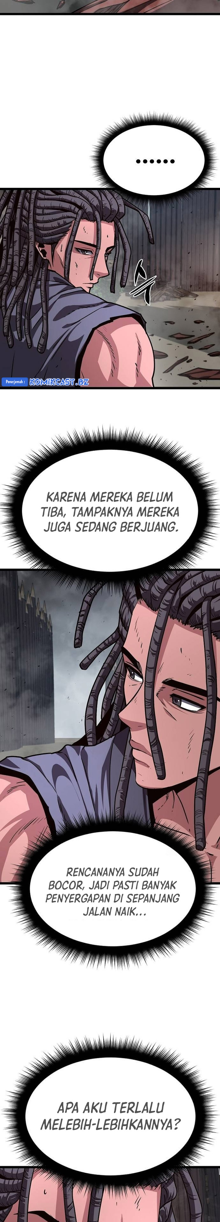 Song Baek Chapter 29 Gambar 3