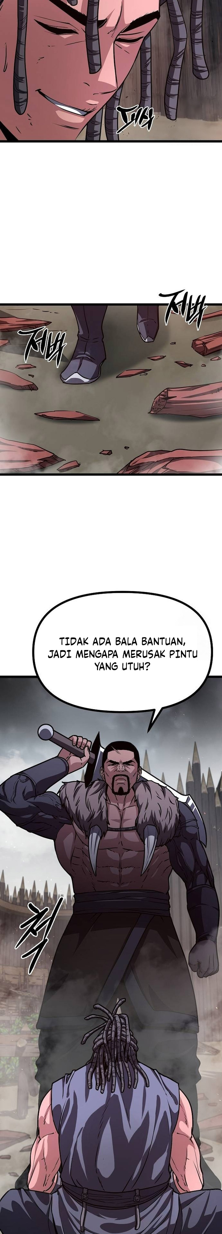 Song Baek Chapter 29 Gambar 4