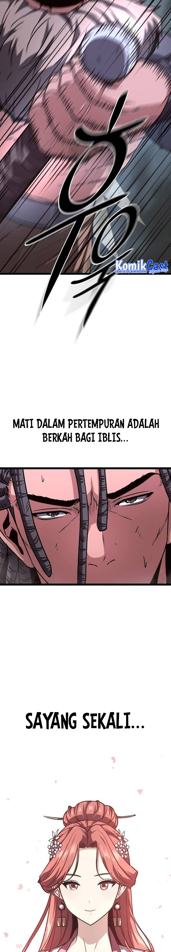 Song Baek Chapter 29 Gambar 6