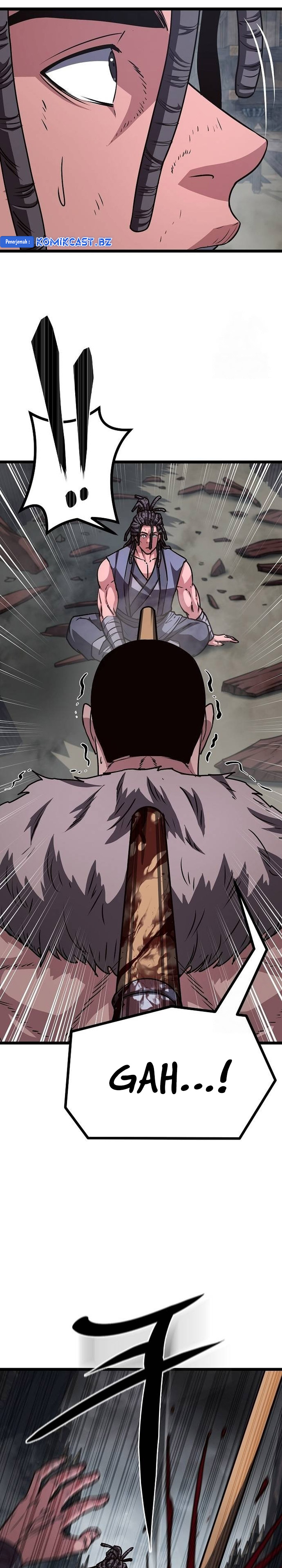 Song Baek Chapter 29 Gambar 9