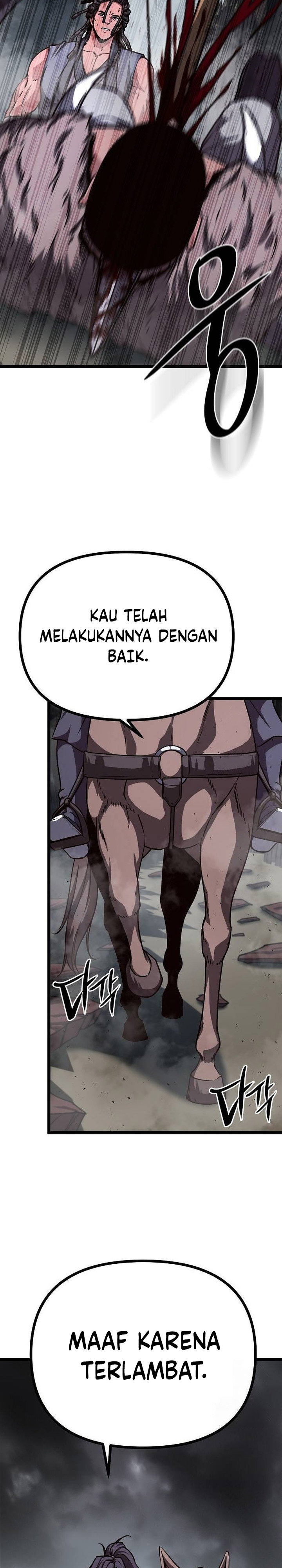 Song Baek Chapter 29 Gambar 10