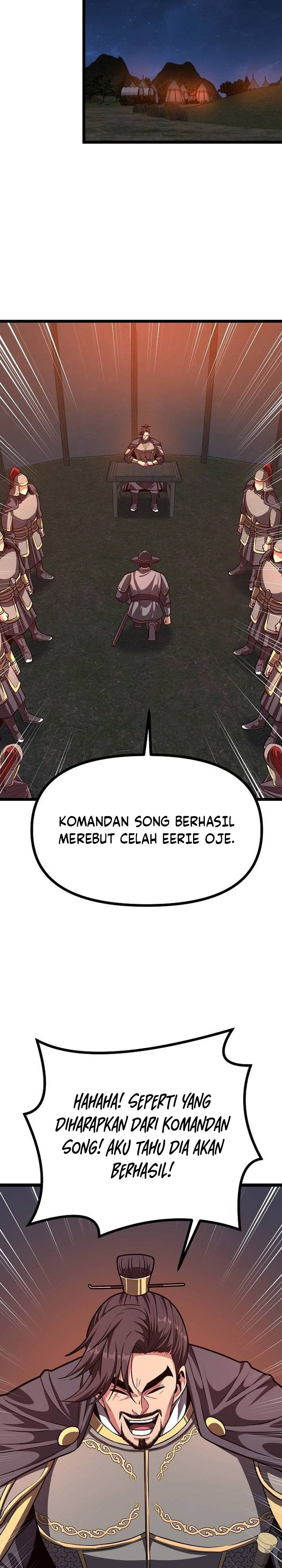 Song Baek Chapter 29 Gambar 34