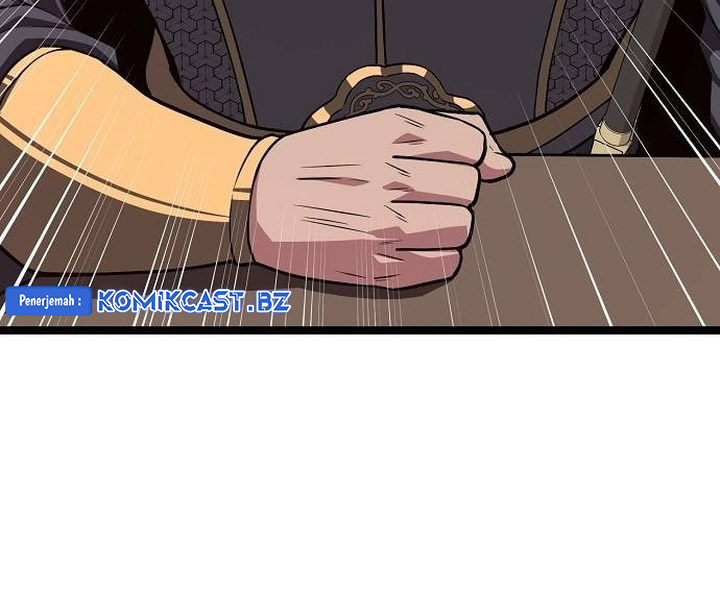 Song Baek Chapter 29 Gambar 35