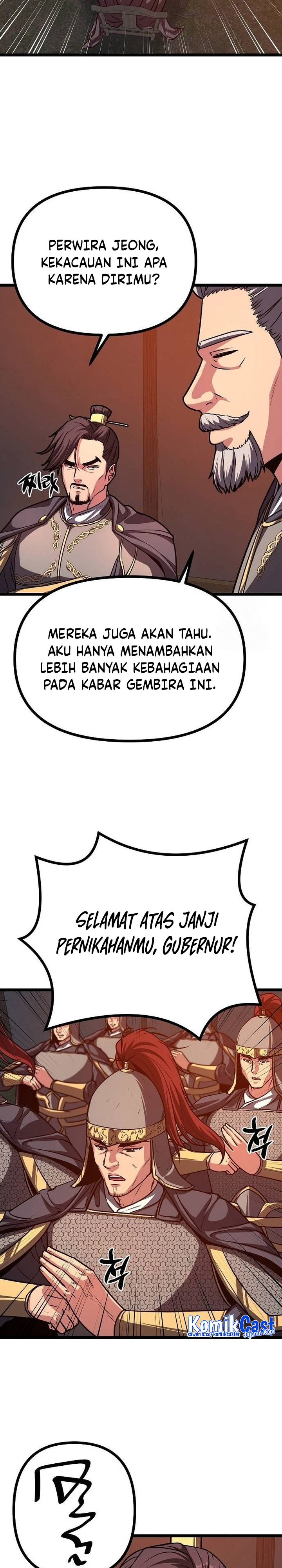 Song Baek Chapter 29 Gambar 39
