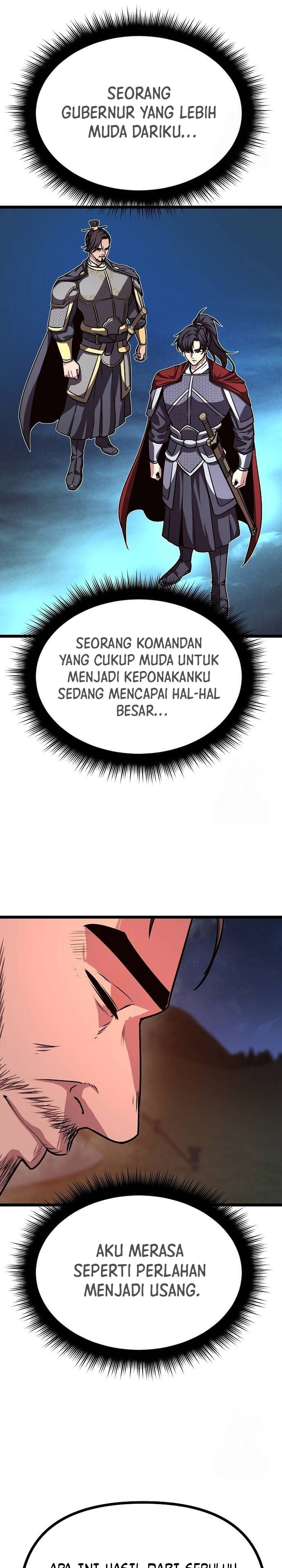 Song Baek Chapter 29 Gambar 43