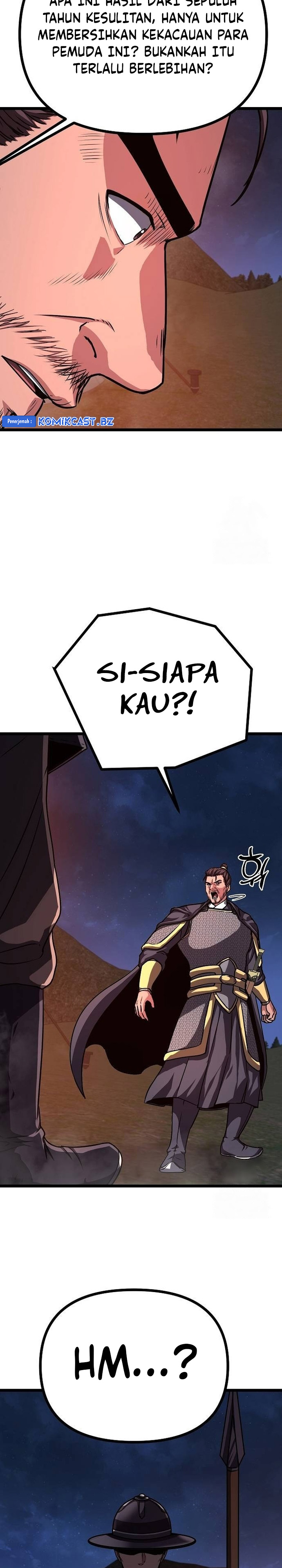 Song Baek Chapter 29 Gambar 44