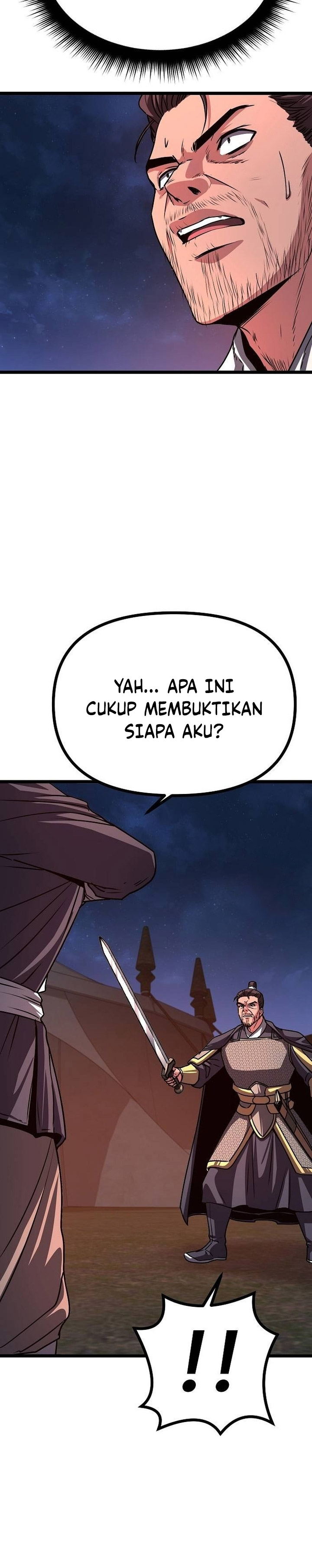 Song Baek Chapter 29 Gambar 48
