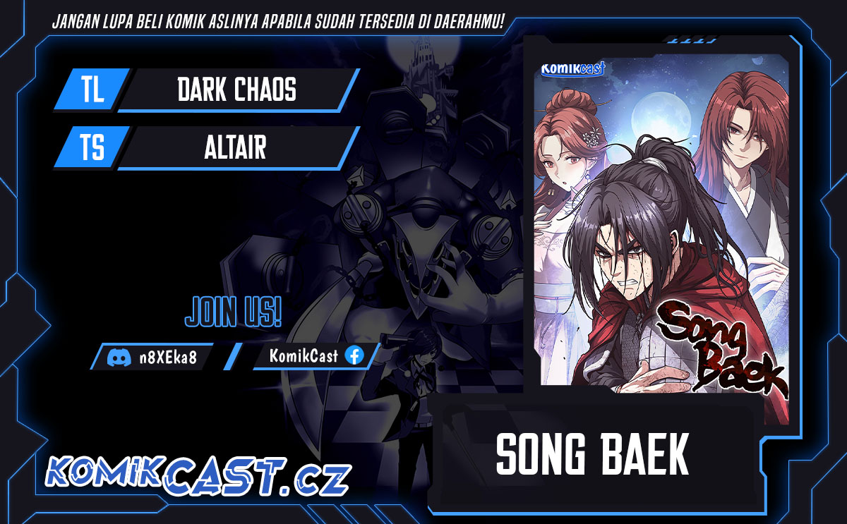 Song Baek Chapter 31 Gambar 1