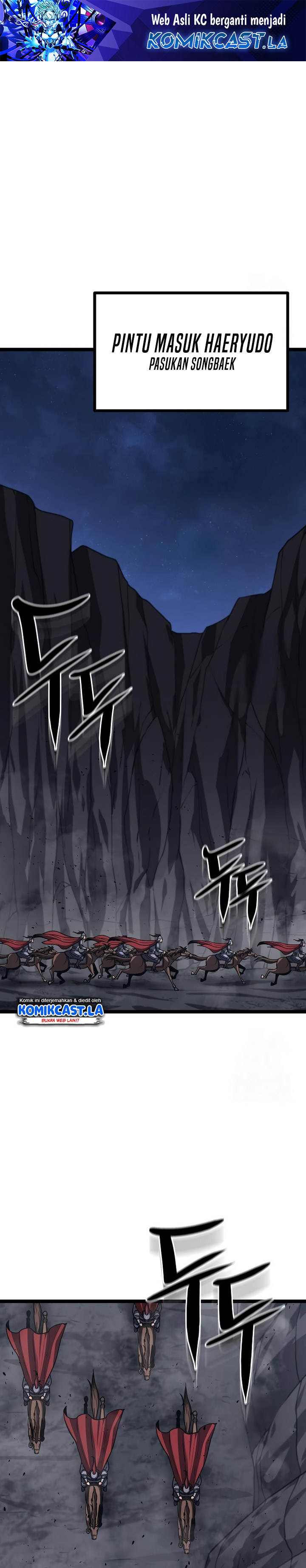 Song Baek Chapter 31 Gambar 2