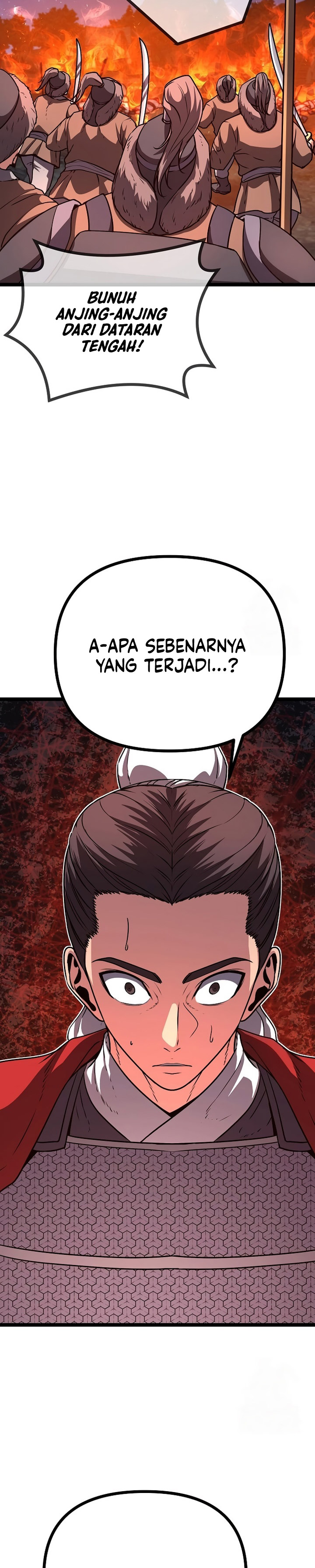 Song Baek Chapter 31 Gambar 12