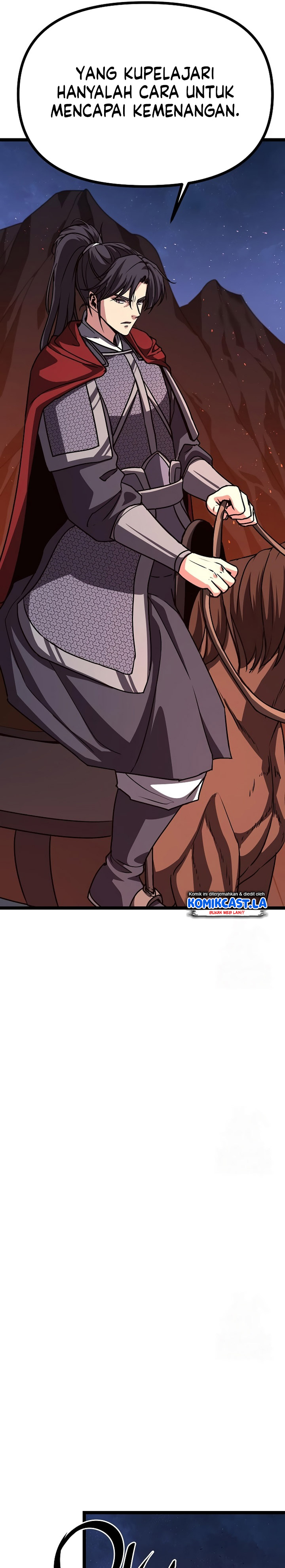 Song Baek Chapter 31 Gambar 18