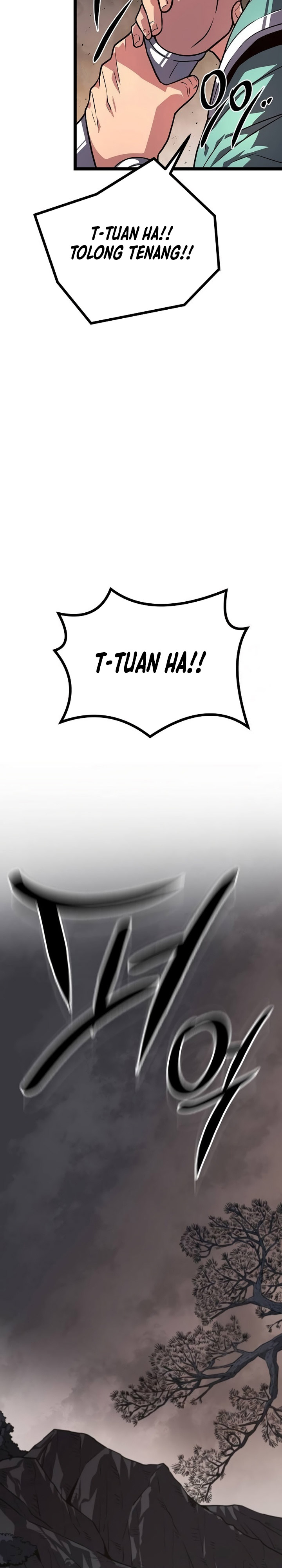 Song Baek Chapter 34 Gambar 29