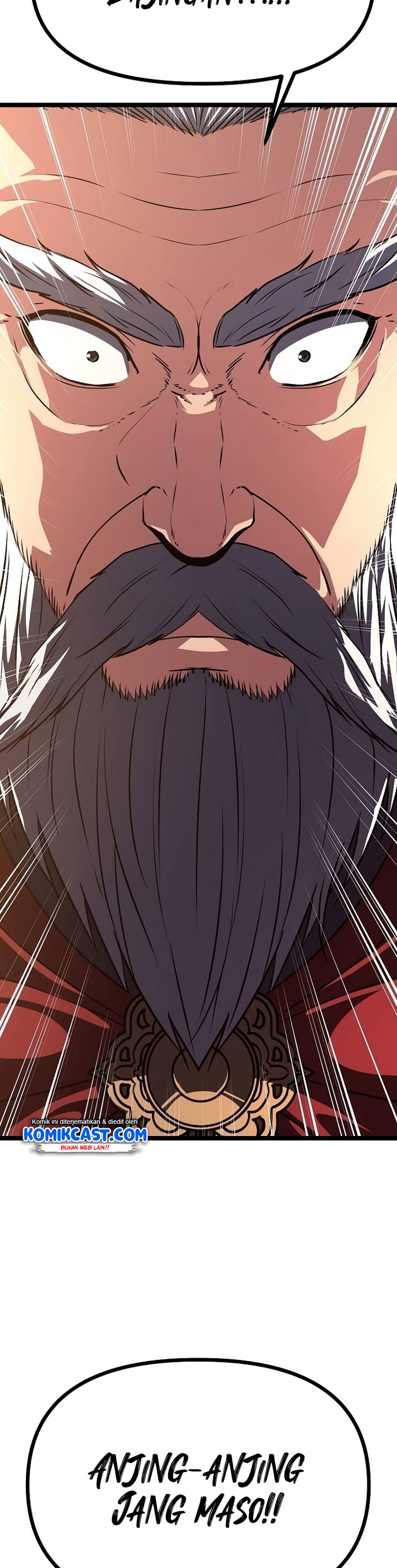 Song Baek Chapter 34 Gambar 40