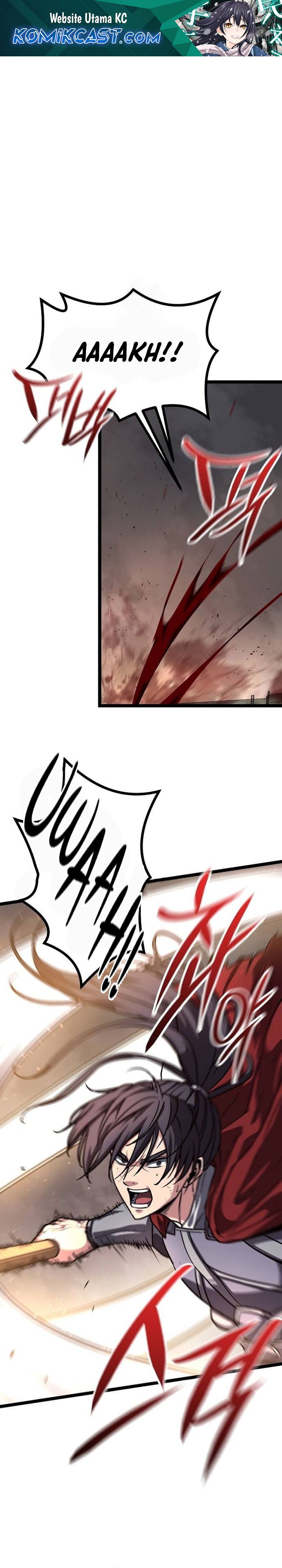Song Baek Chapter 35 Gambar 2