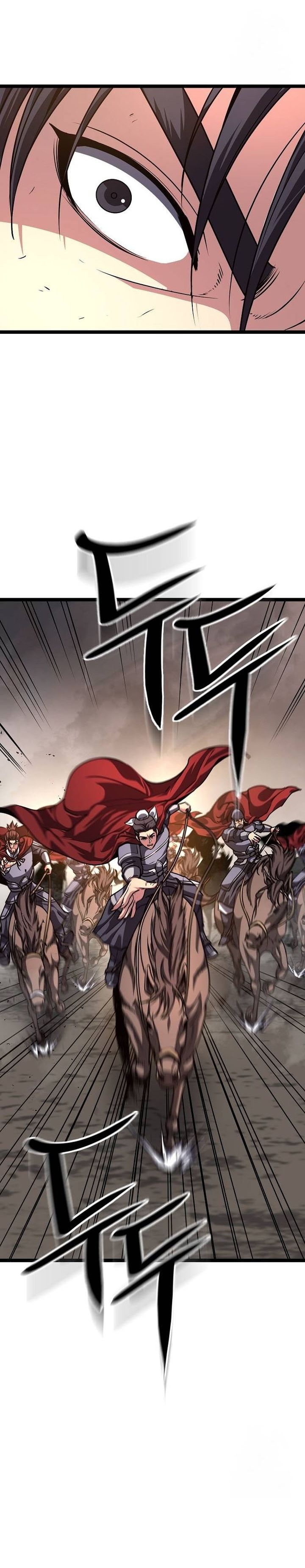 Song Baek Chapter 35 Gambar 10