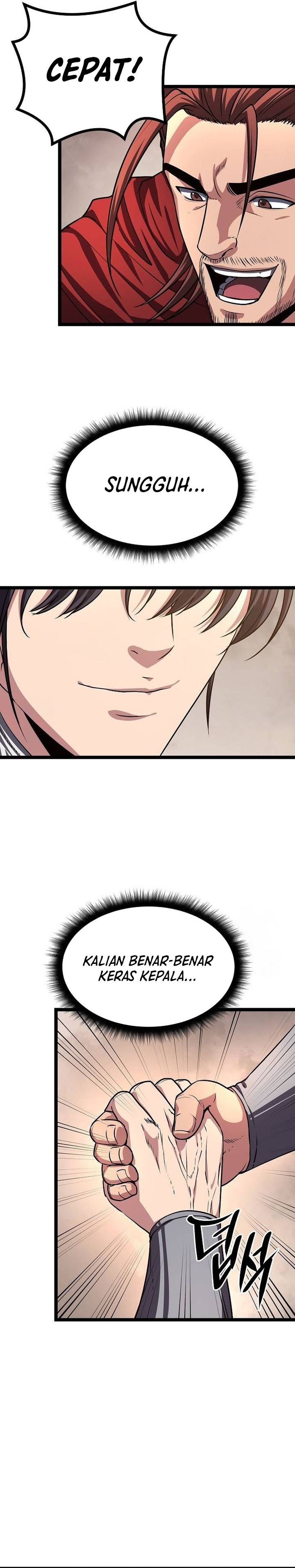 Song Baek Chapter 35 Gambar 15