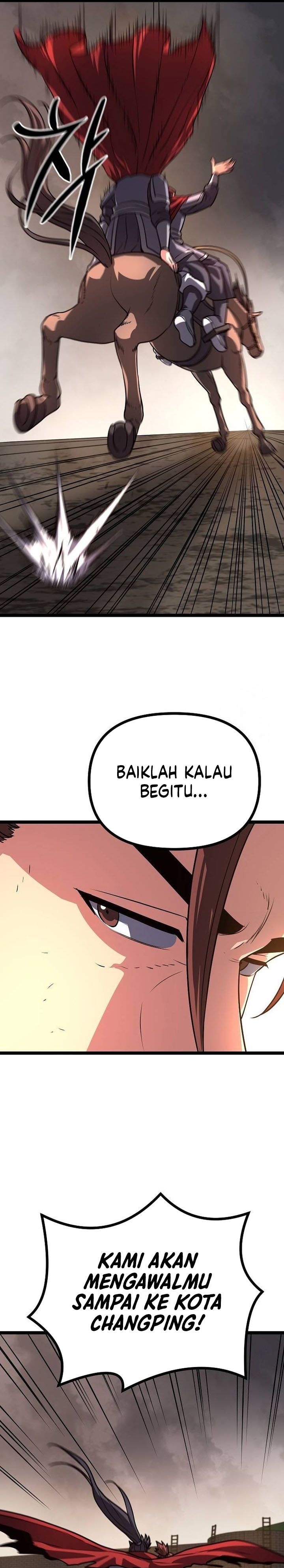 Song Baek Chapter 35 Gambar 16