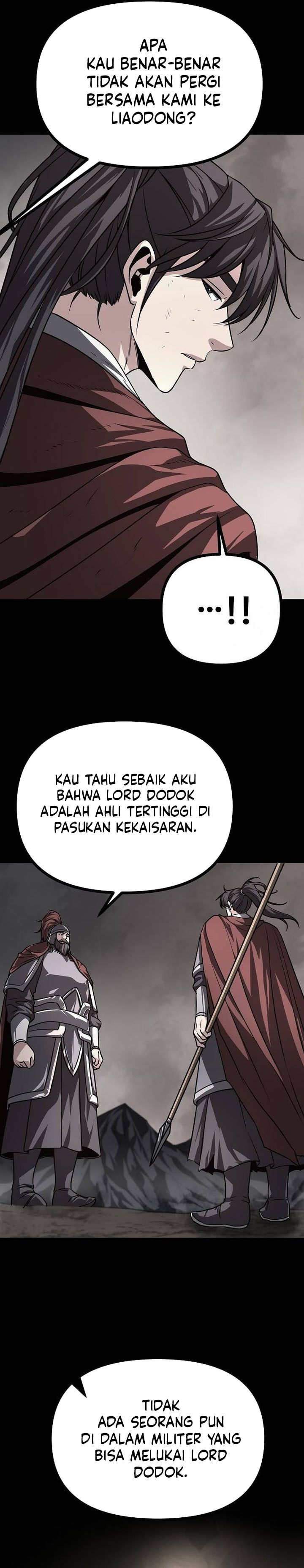 Song Baek Chapter 35 Gambar 32