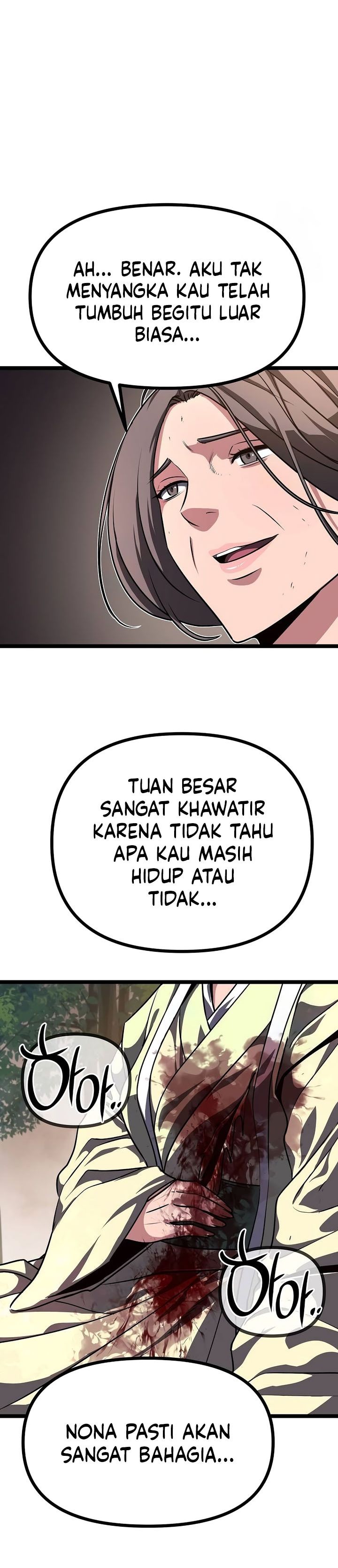Song Baek Chapter 36 Gambar 5