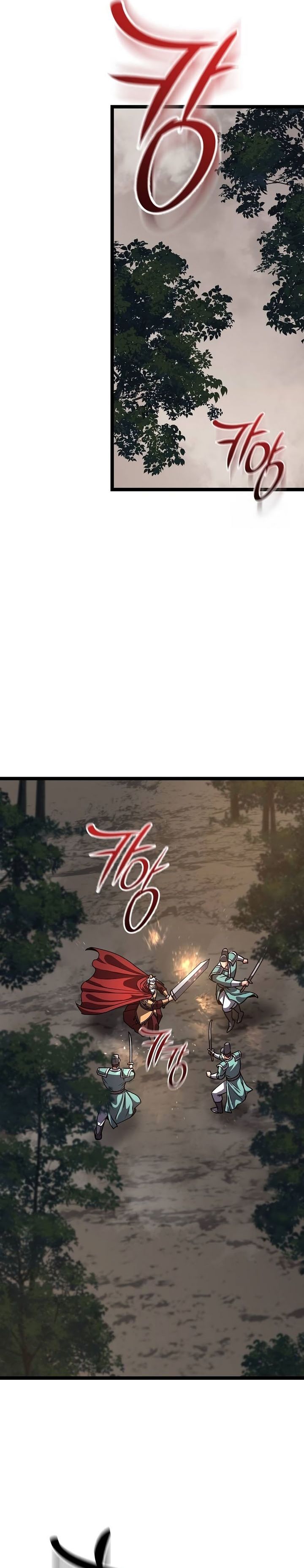 Song Baek Chapter 36 Gambar 12