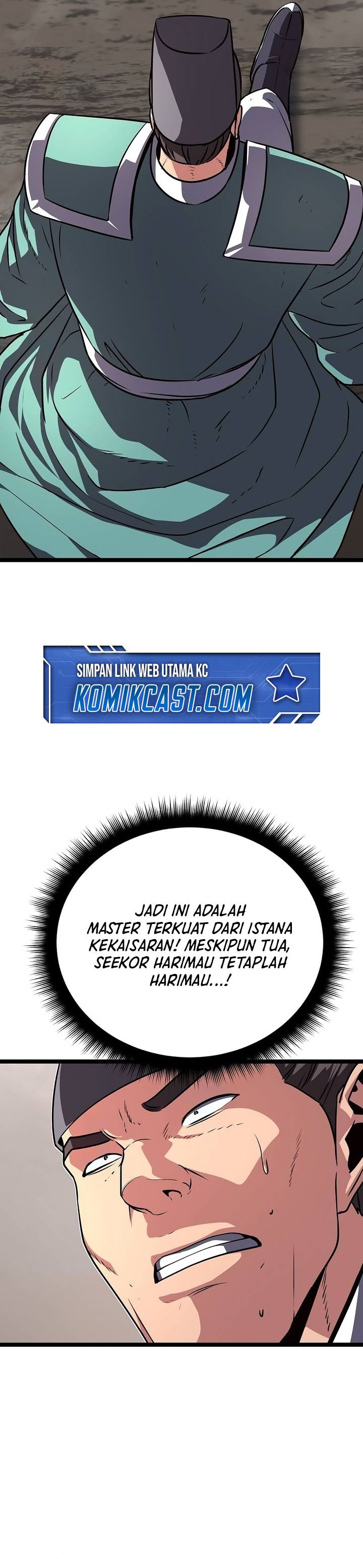 Song Baek Chapter 36 Gambar 18