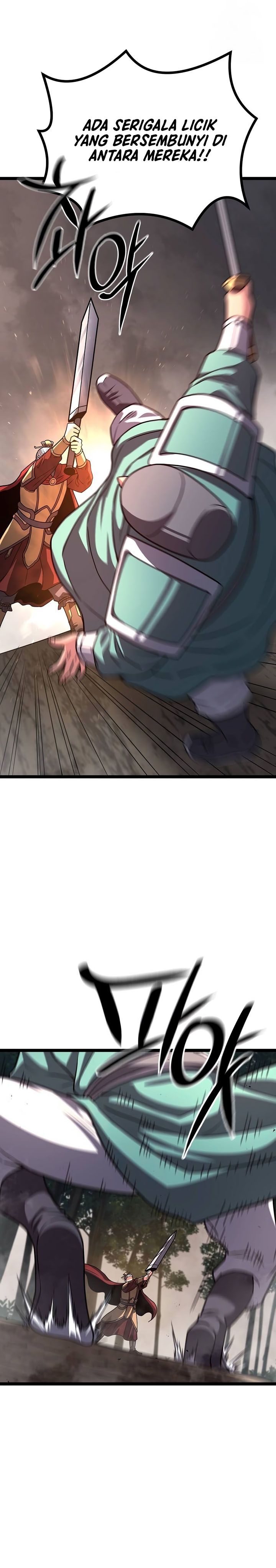 Song Baek Chapter 36 Gambar 22