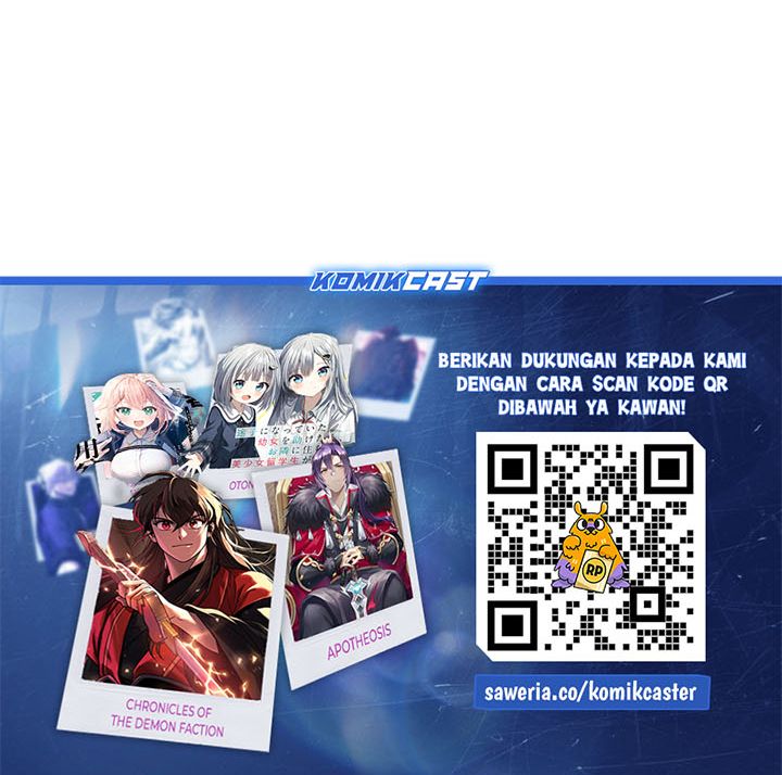 Song Baek Chapter 36 Gambar 39