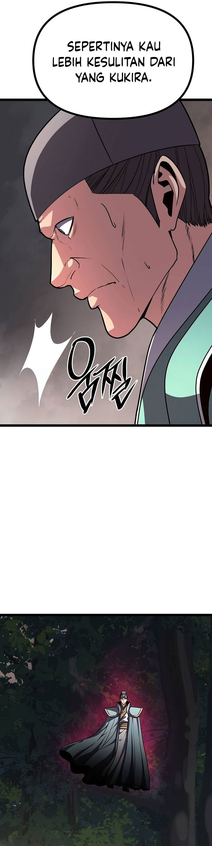 Song Baek Chapter 37 Gambar 6
