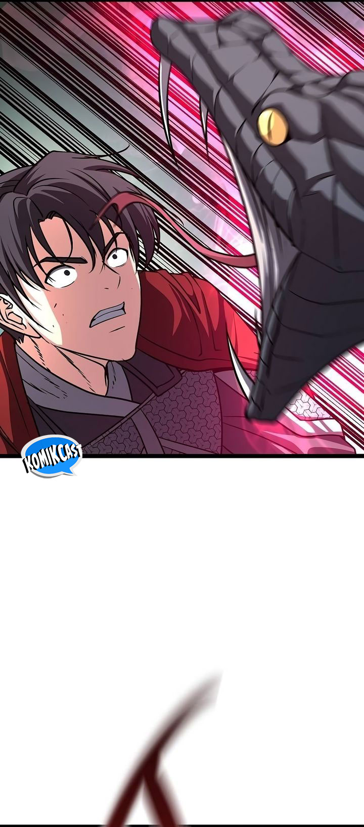 Song Baek Chapter 37 Gambar 18