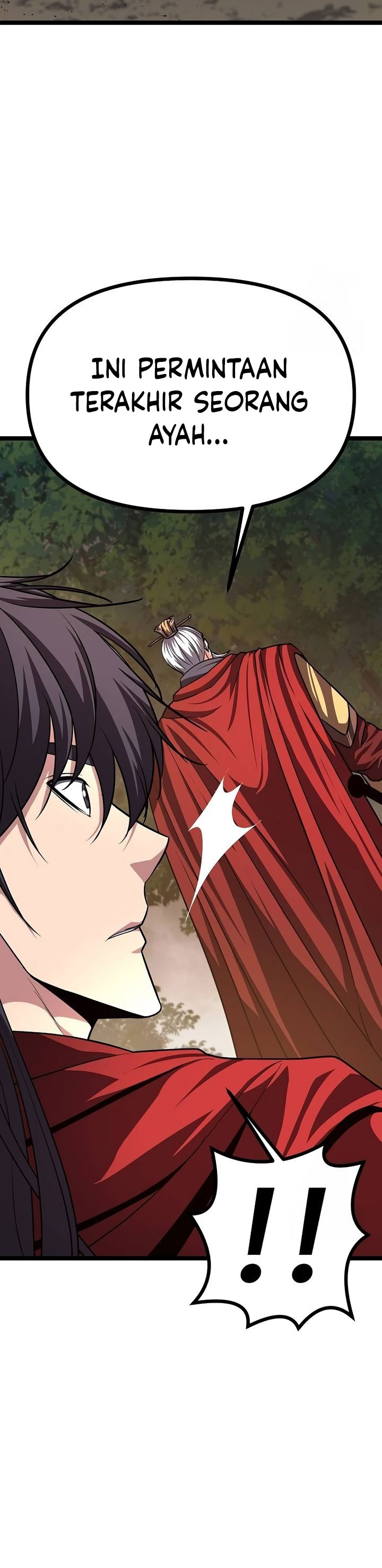 Song Baek Chapter 37 Gambar 27