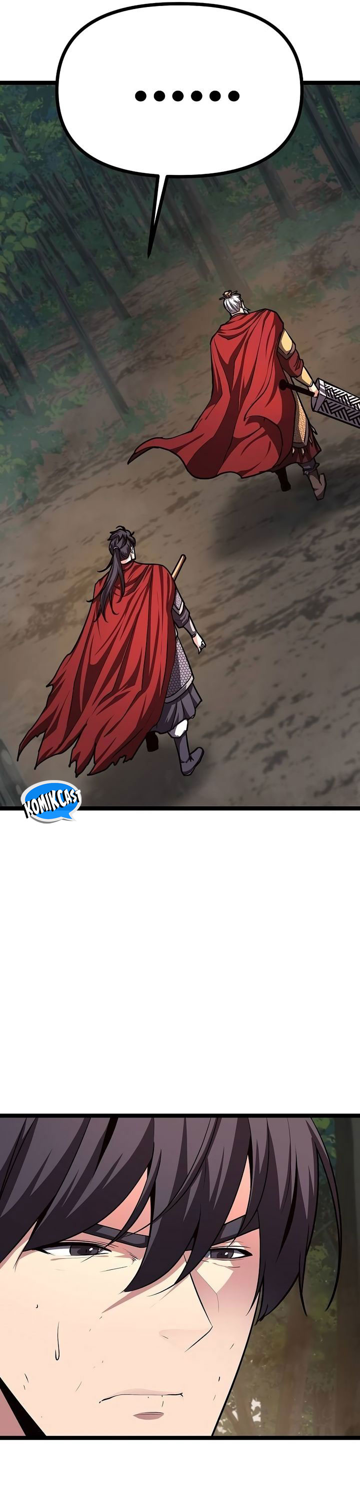 Song Baek Chapter 37 Gambar 28