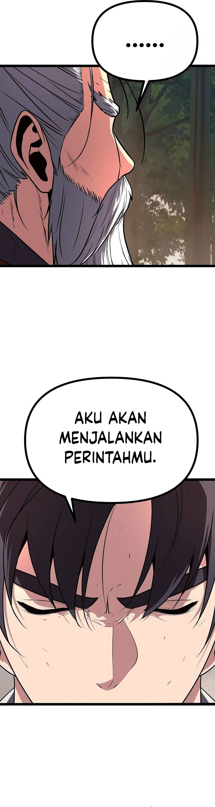 Song Baek Chapter 37 Gambar 41