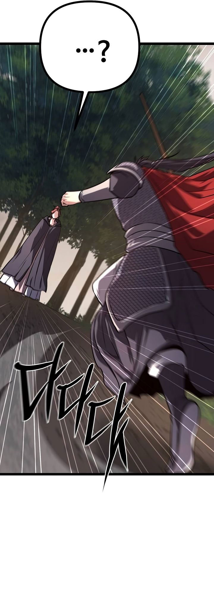 Song Baek Chapter 37 Gambar 44