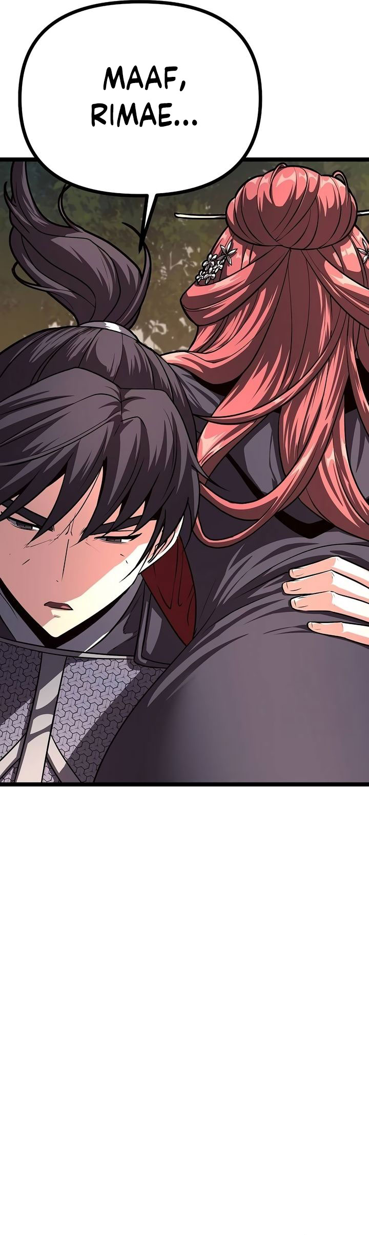 Song Baek Chapter 37 Gambar 47