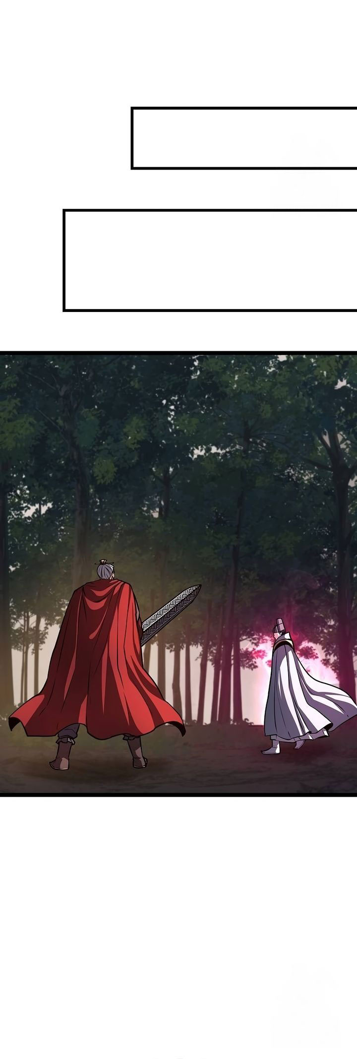 Song Baek Chapter 37 Gambar 56