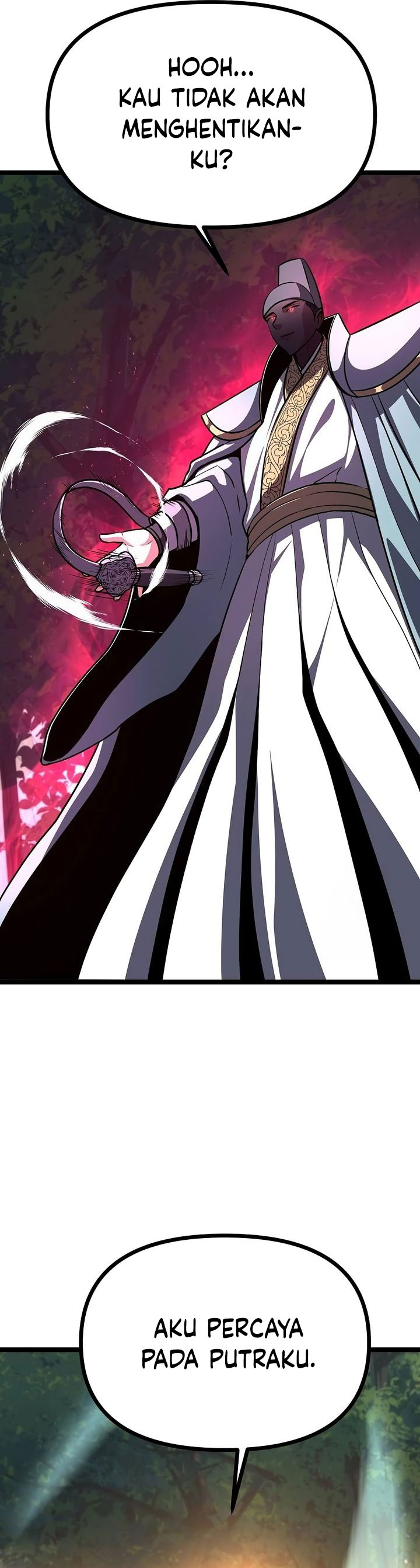Song Baek Chapter 37 Gambar 57