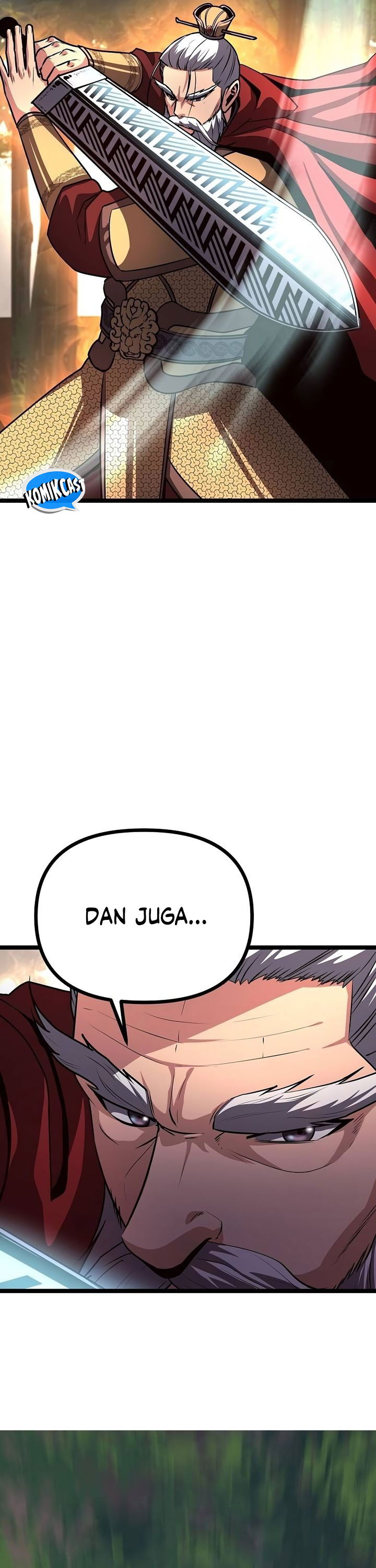 Song Baek Chapter 37 Gambar 58