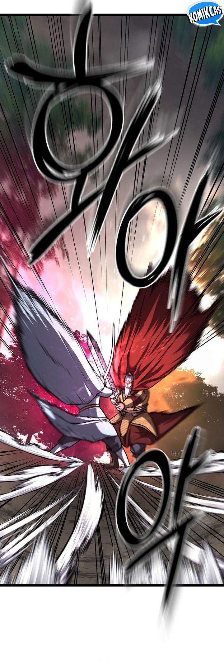 Song Baek Chapter 38 Gambar 5