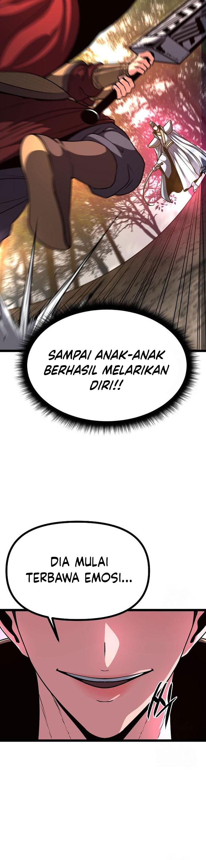 Song Baek Chapter 38 Gambar 11