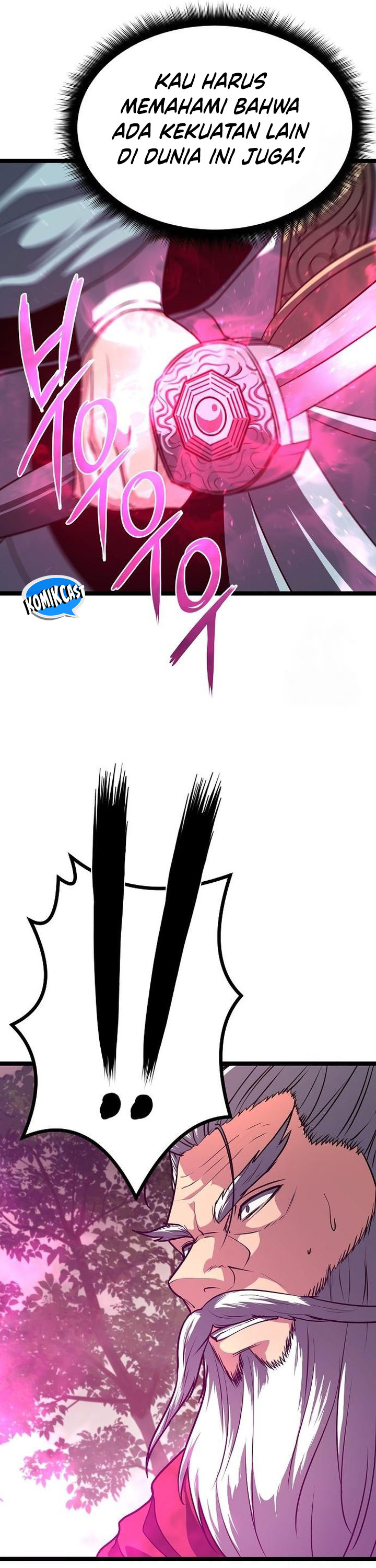 Song Baek Chapter 38 Gambar 15
