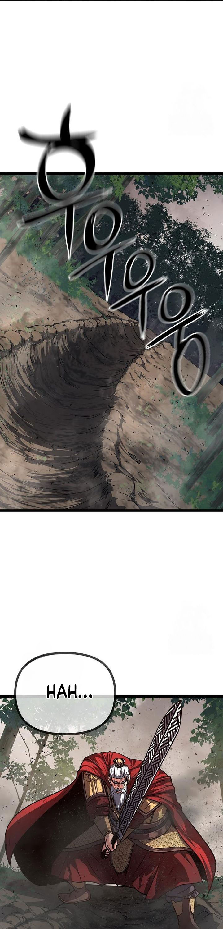 Song Baek Chapter 38 Gambar 17